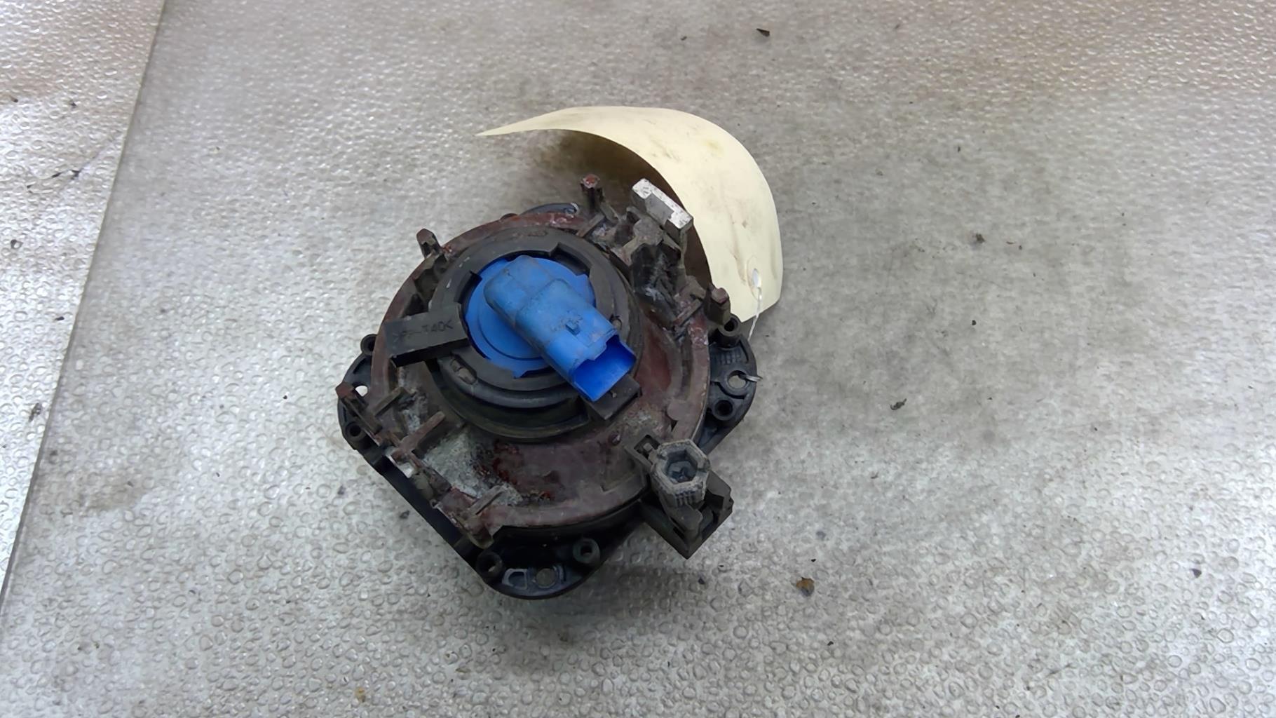 Fendinebbia sinistro (luce) CITROEN XSARA PICASSO PHASE 1 Gasolina - 1