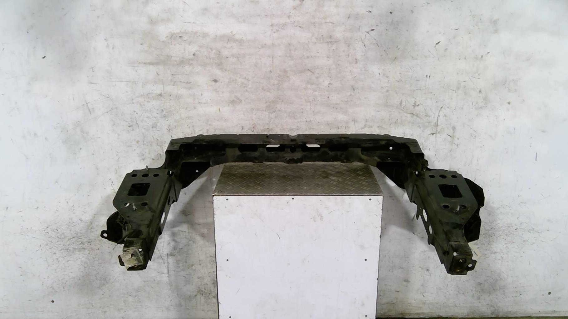 Armature avant, Masque avant FIAT BRAVO 2 Diesel - 1
