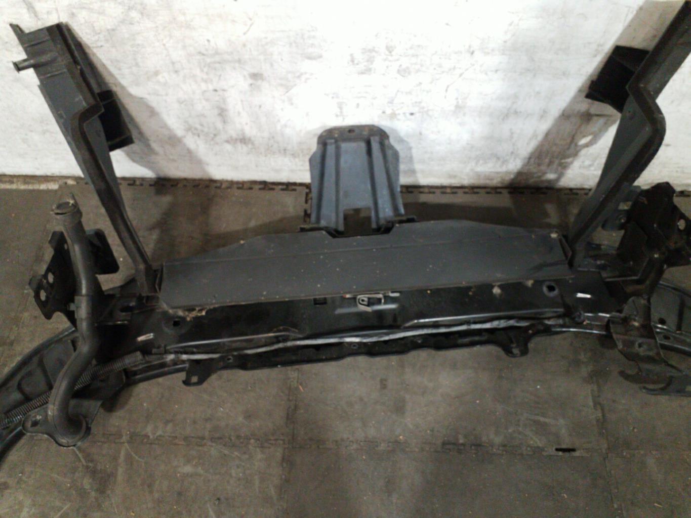 Traverse superieure RENAULT ESPACE 4 PHASE 2 Diesel - 1