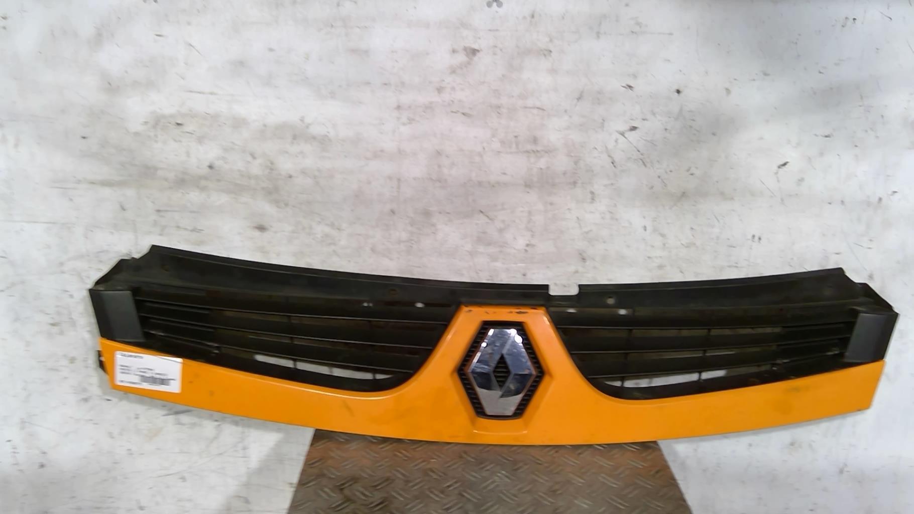 Calandre RENAULT MASTER 2 PHASE 3 Diesel - 1