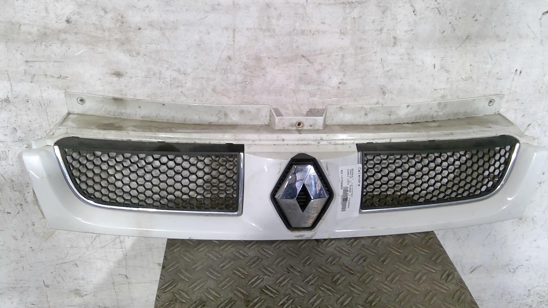 Calandre RENAULT TRAFIC 2 PHASE 1 Diesel - 1