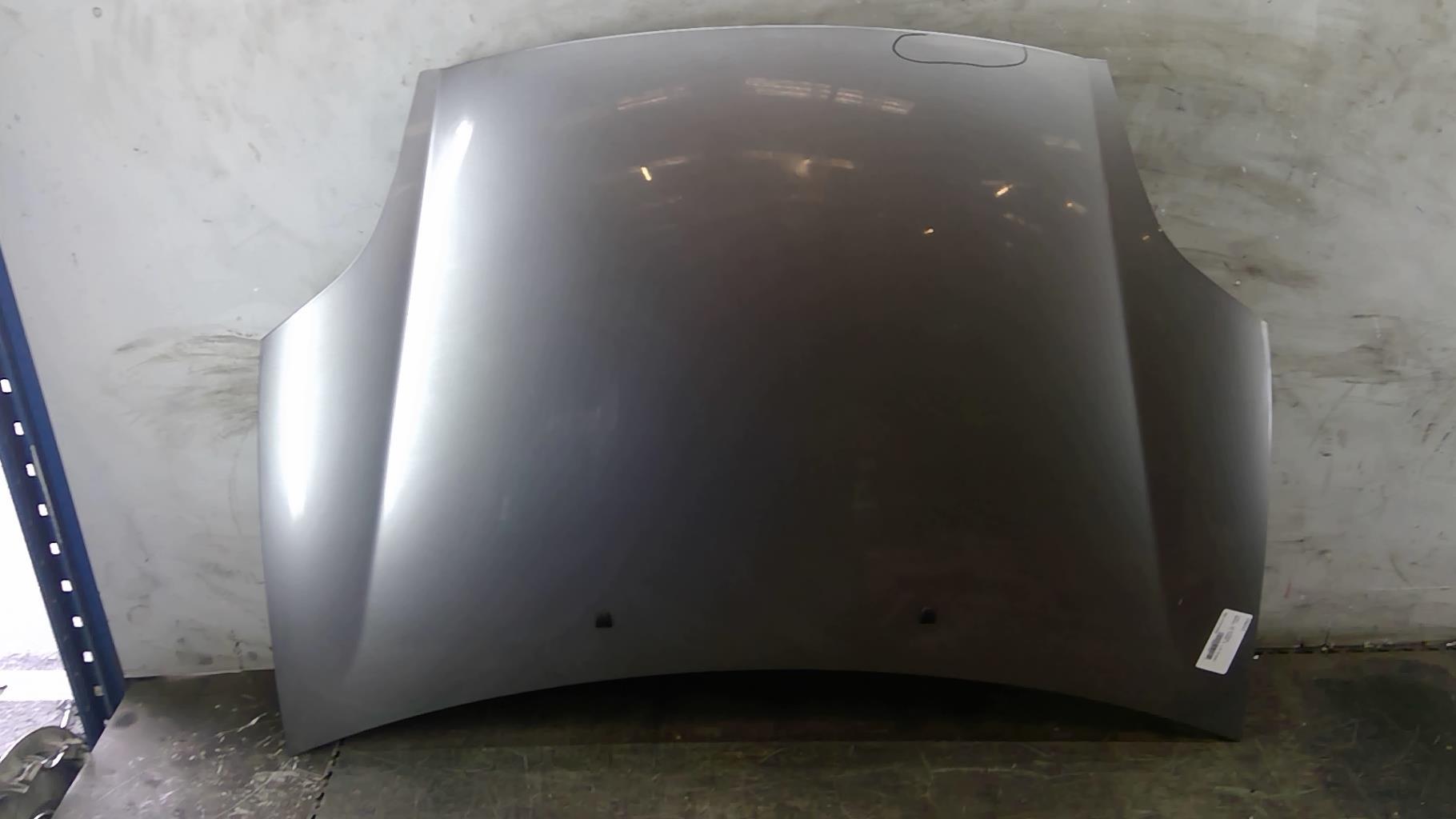 Capot FIAT BRAVO 2 Diesel - 1