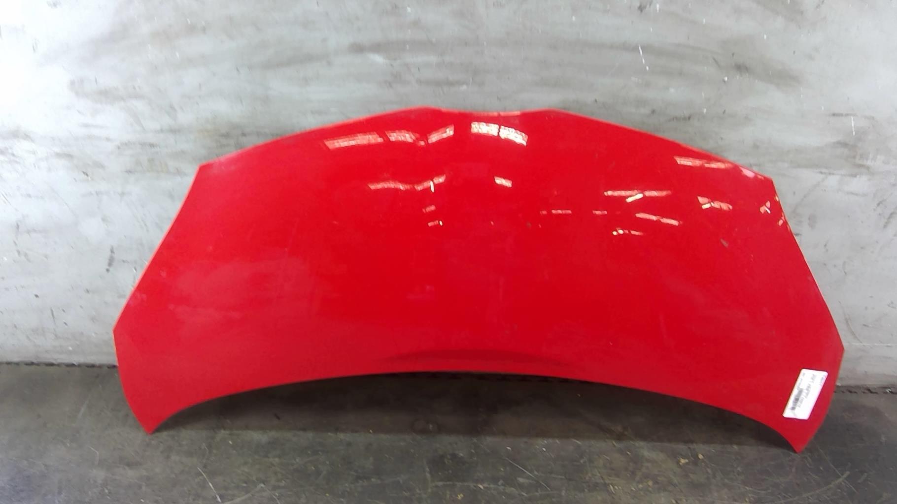 Capot TOYOTA AYGO 1 PHASE 1 Essence - 1