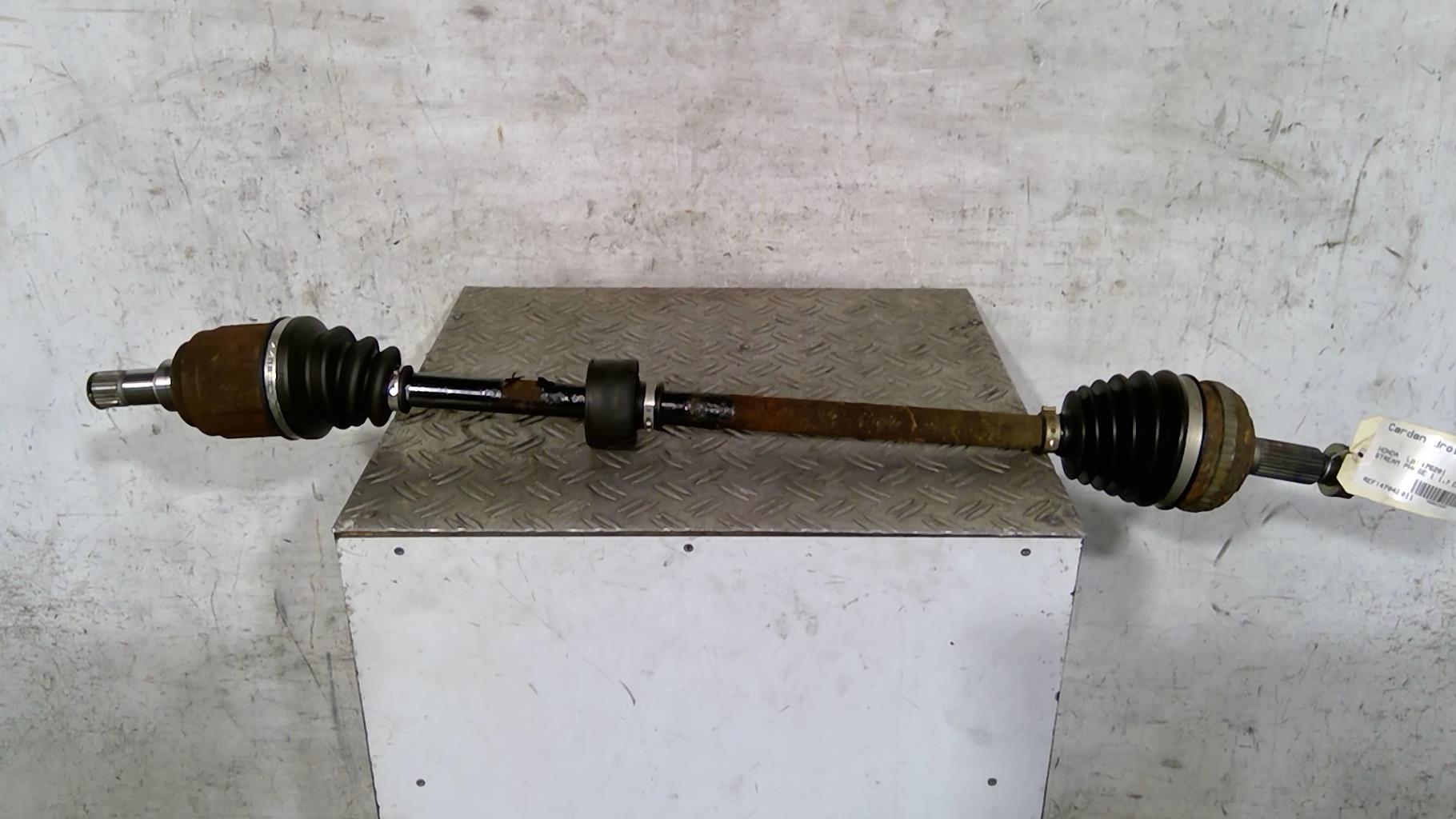 Cardan droit (transmission) HONDA STREAM PHASE 1 Essence - 1