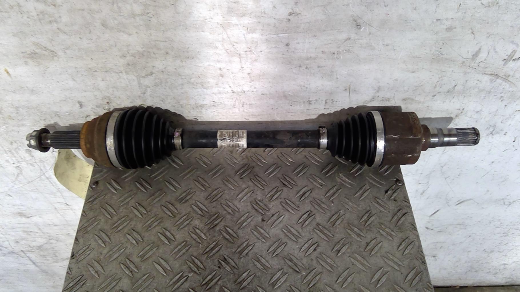 Cardan gauche (transmission) RENAULT ESPACE 5 Diesel - 1