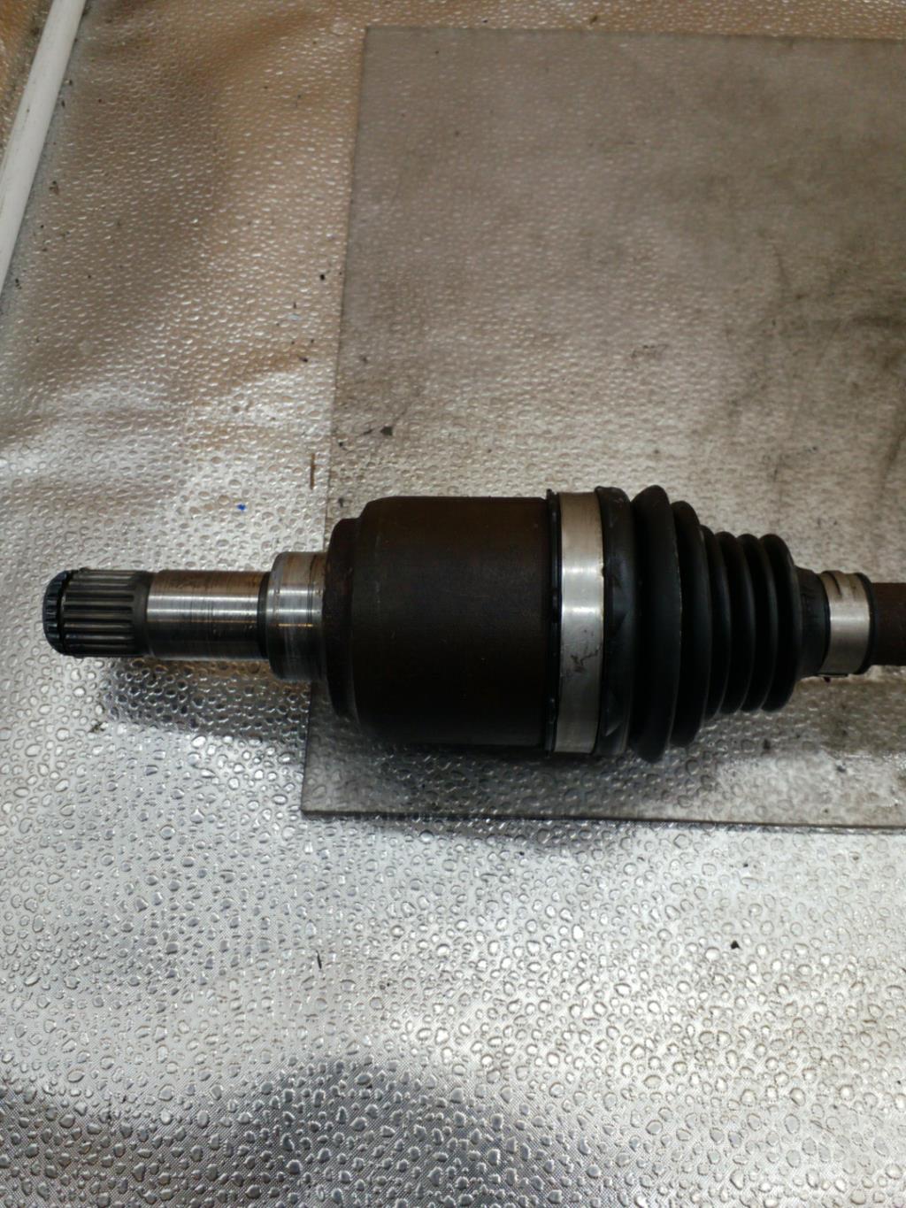 Cardan gauche (transmission) LANCIA YPSILON 5 Essence - 1
