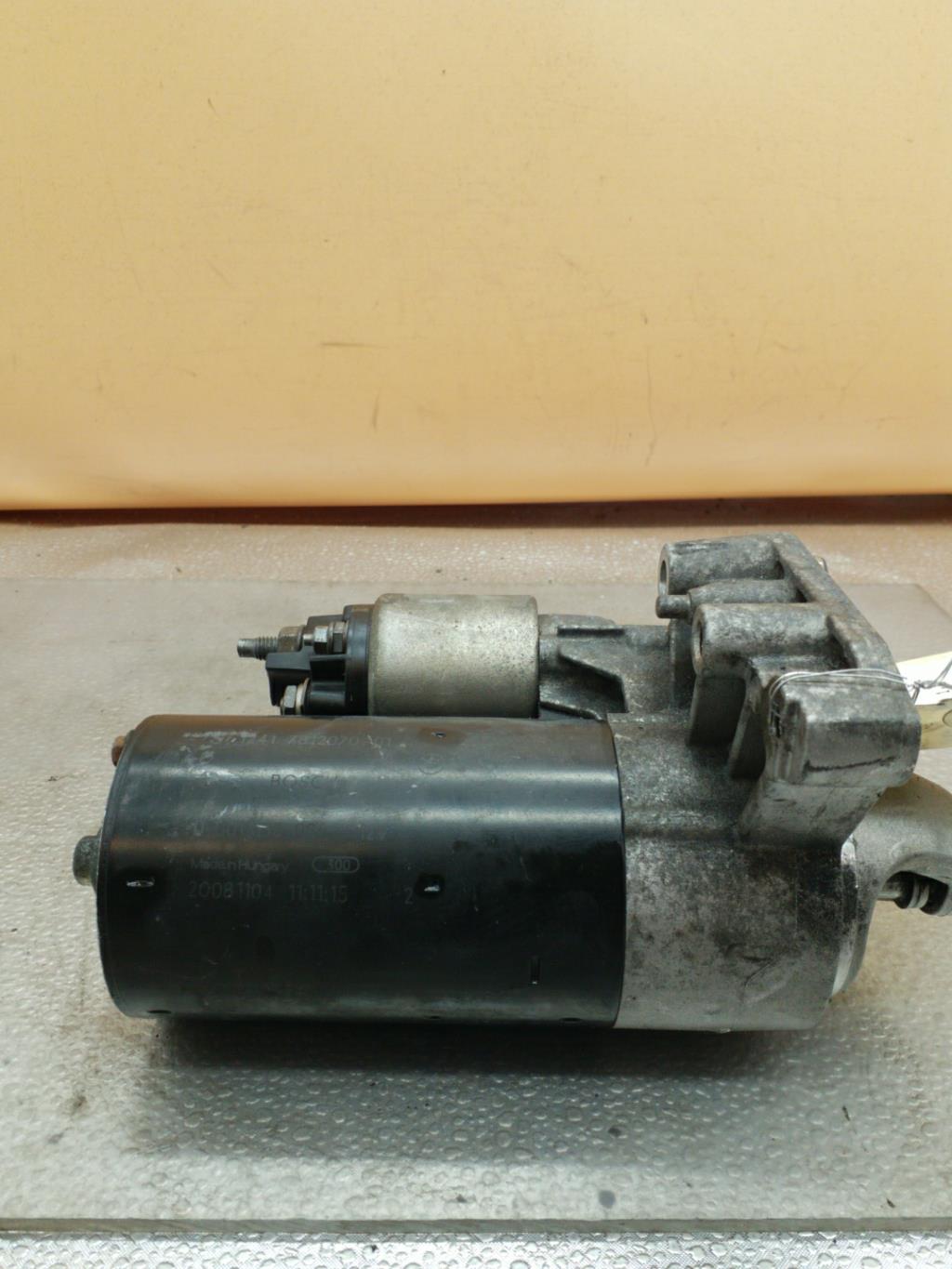 Demarreur MINI MINI 2 R56 PHASE 1 Diesel - 1