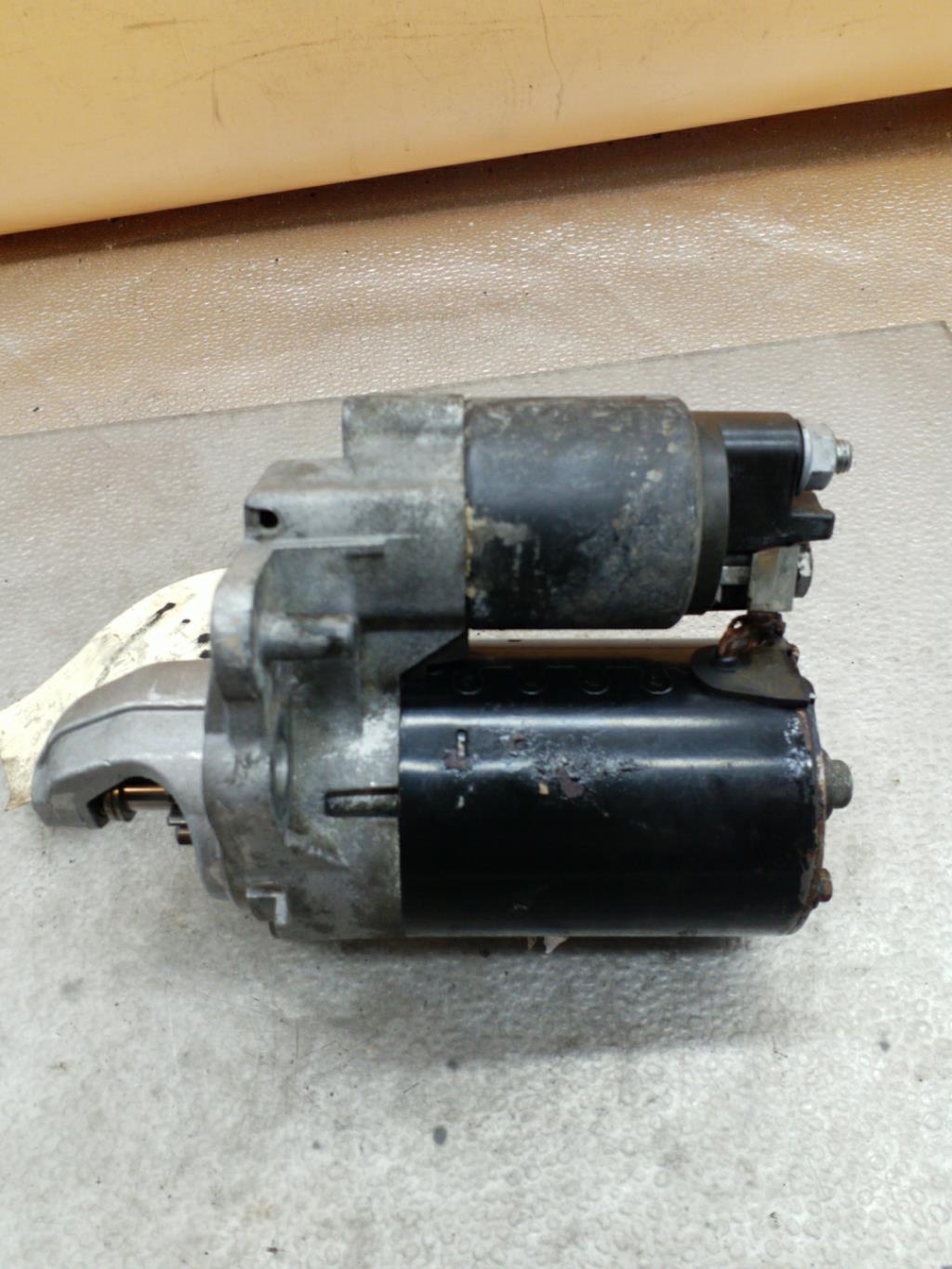 Motorino avviamento MINI MINI 1 R50/R53 PHASE 1 Gasolina - 1