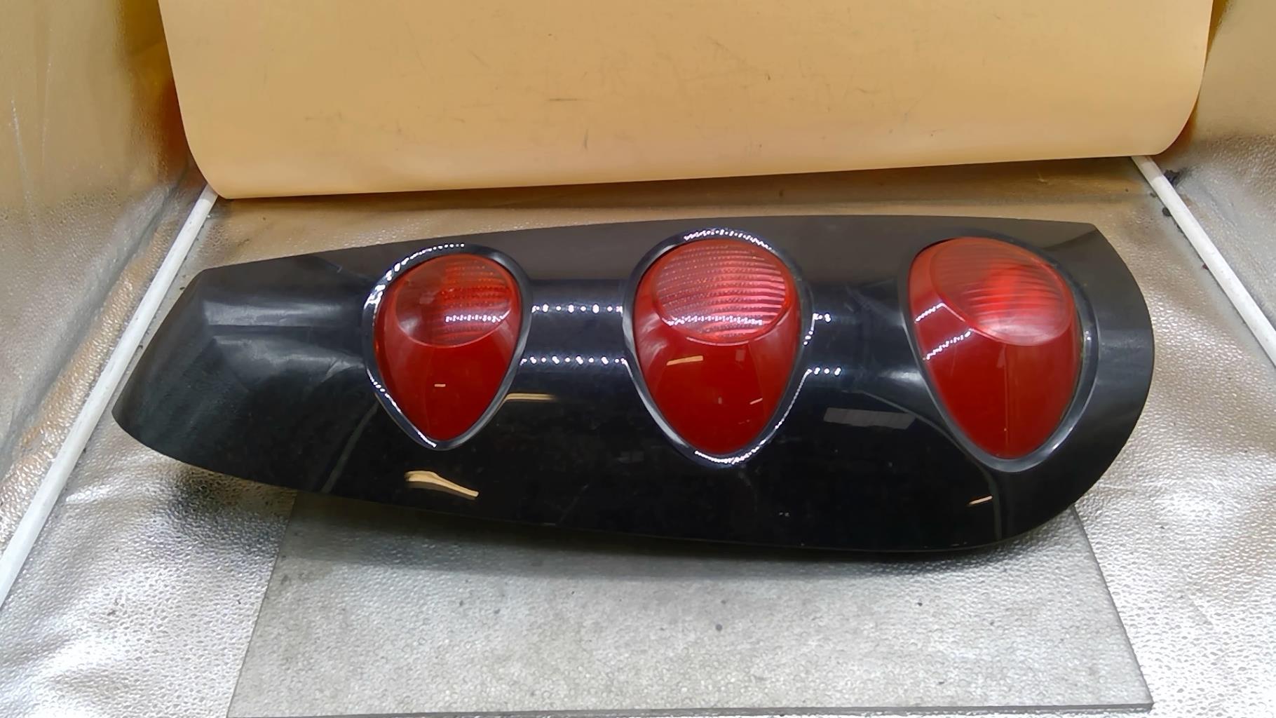 Fanale posteriore principale sinistro (luci) SMART FORFOUR 1 Gasolina - 1