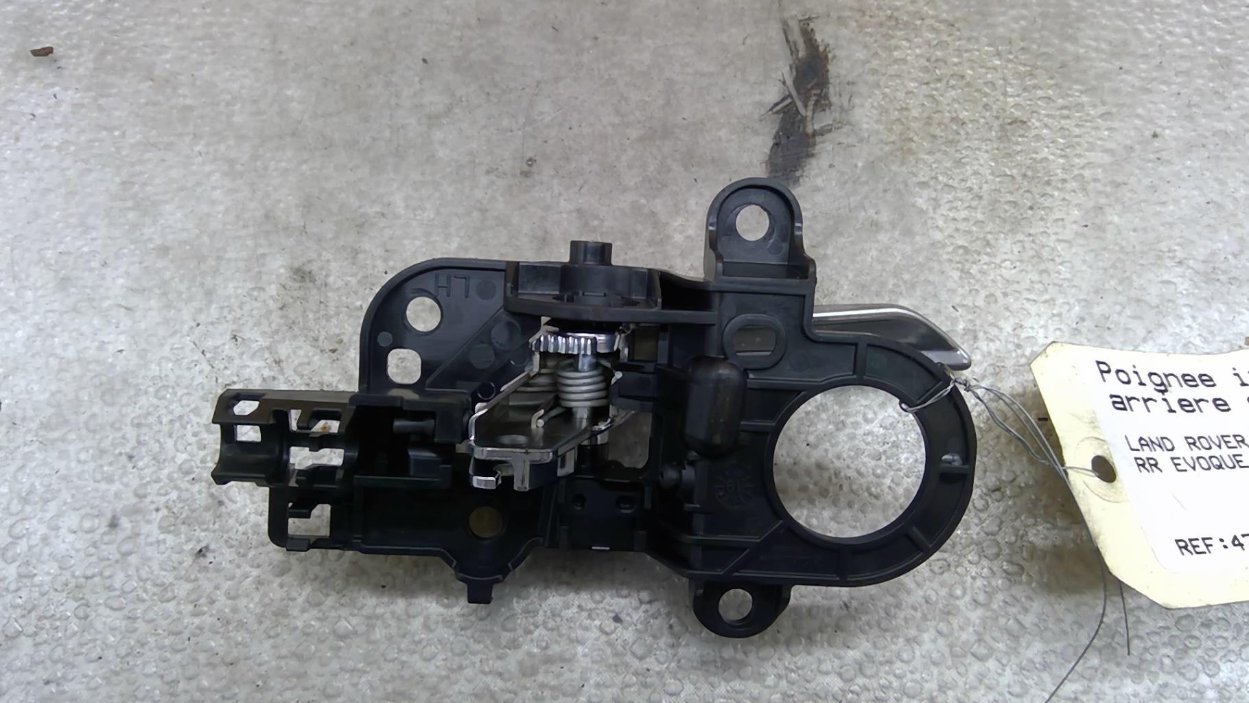 Maniglia interna posteriore sinistra LAND ROVER RANGE ROVER 2 EVOQUE Diésel - 1