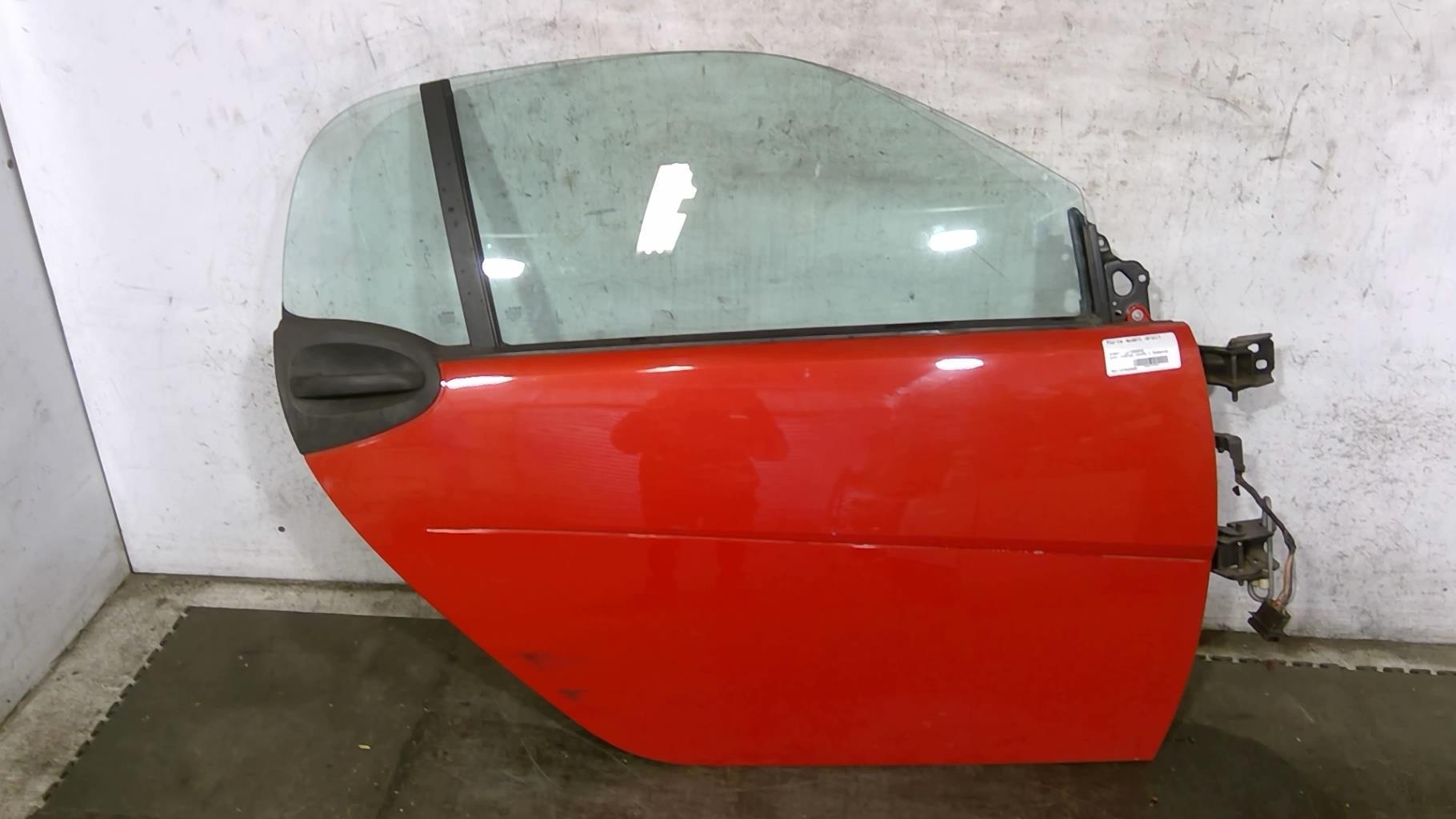 Porte avant droit SMART FORTWO 2 COUPE Essence - 1