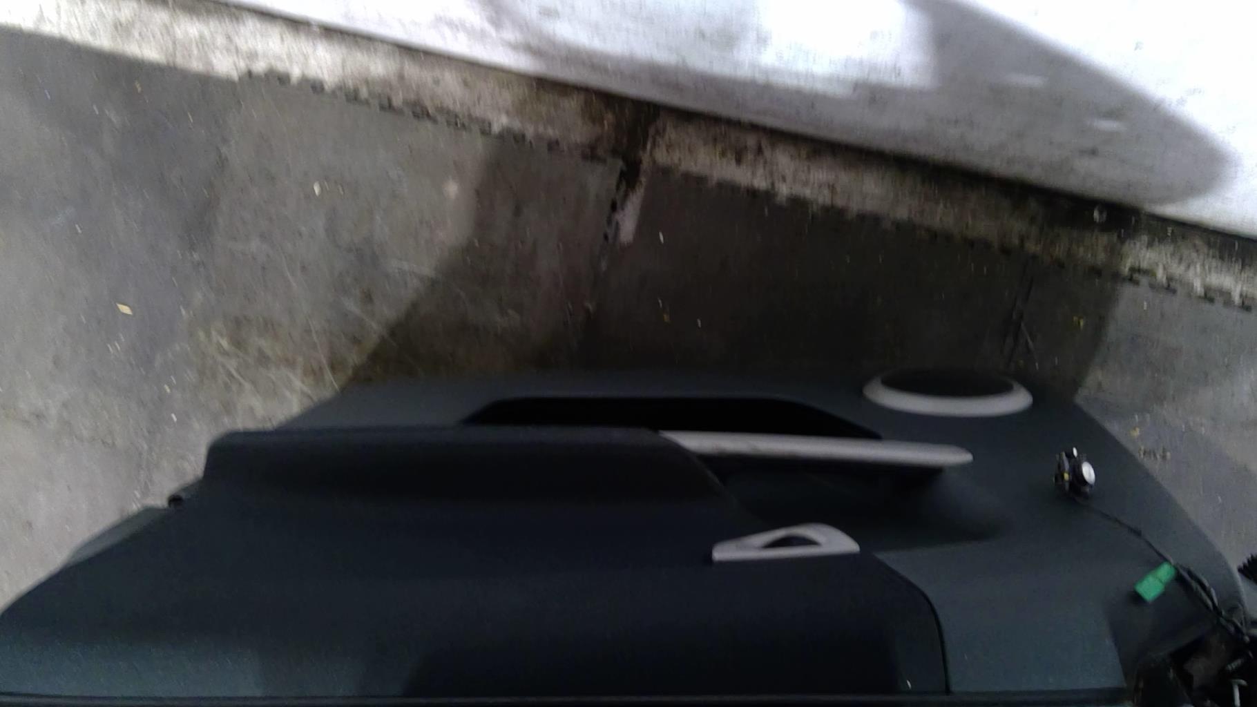Porte avant droit SMART FORFOUR 1 Essence - 1