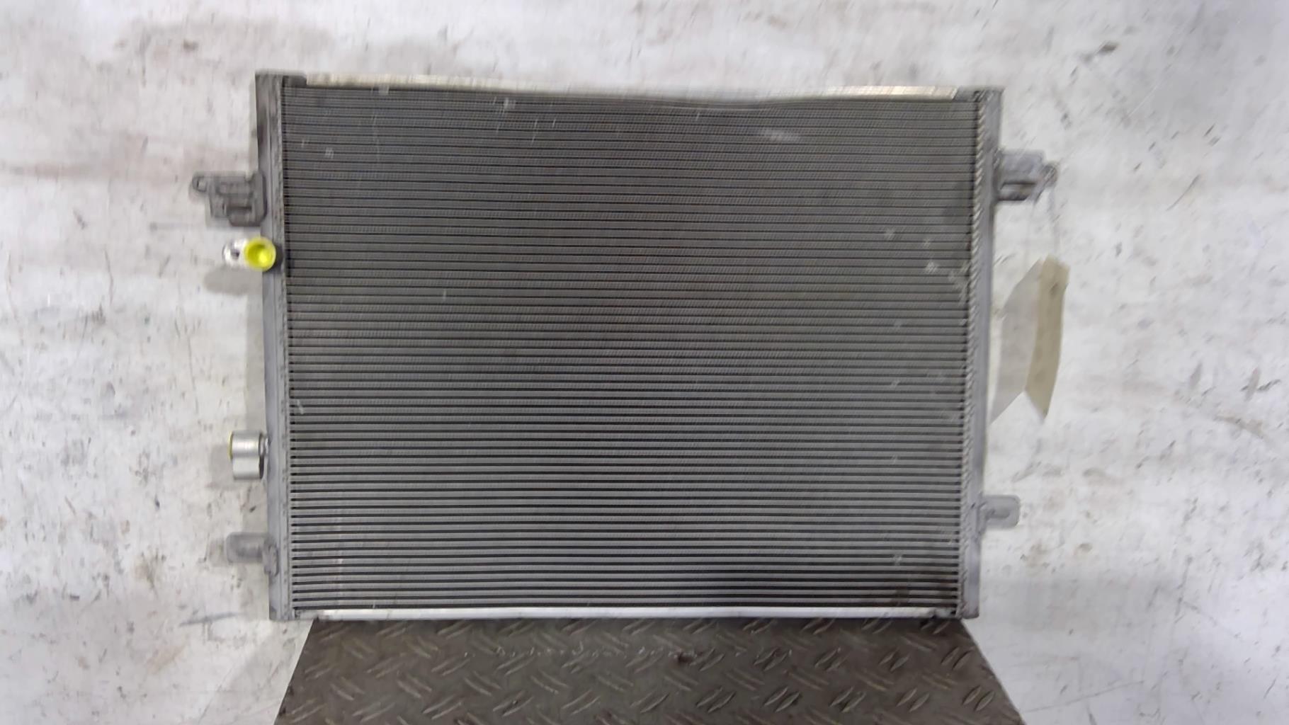 Radiateur clim RENAULT ZOE 1 Electricité - 1