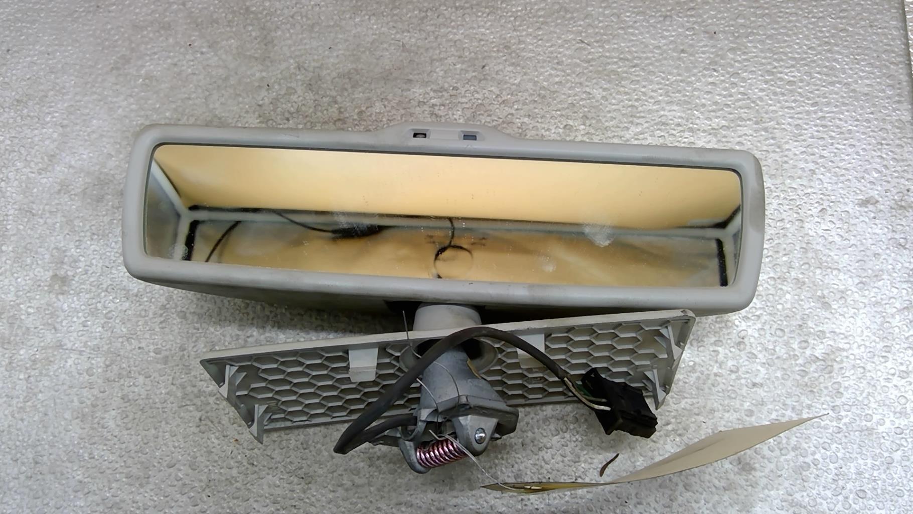 Retrovisor interior SEAT ALTEA XL PHASE 1 Diésel - 1