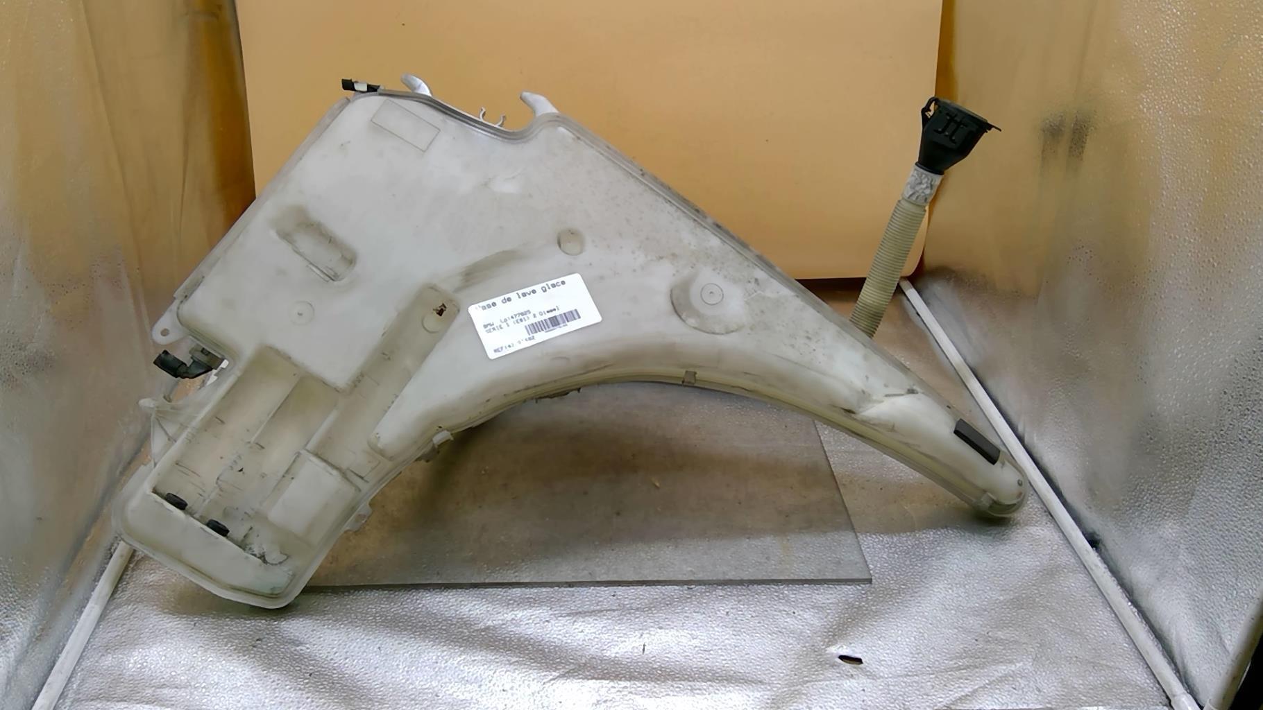 Vase de lave glace BMW SERIE 1 E87 PHASE 2 Diesel - 1