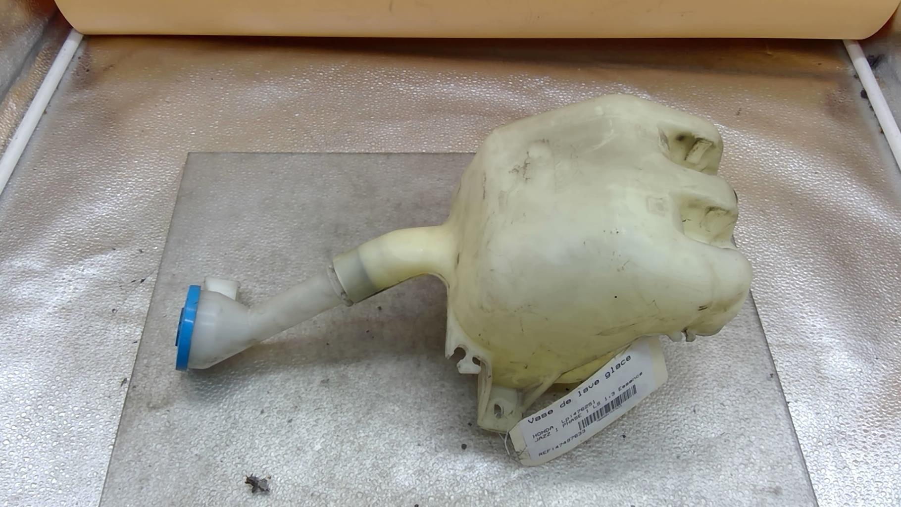 Vase de lave glace HONDA JAZZ 2 Essence - 1