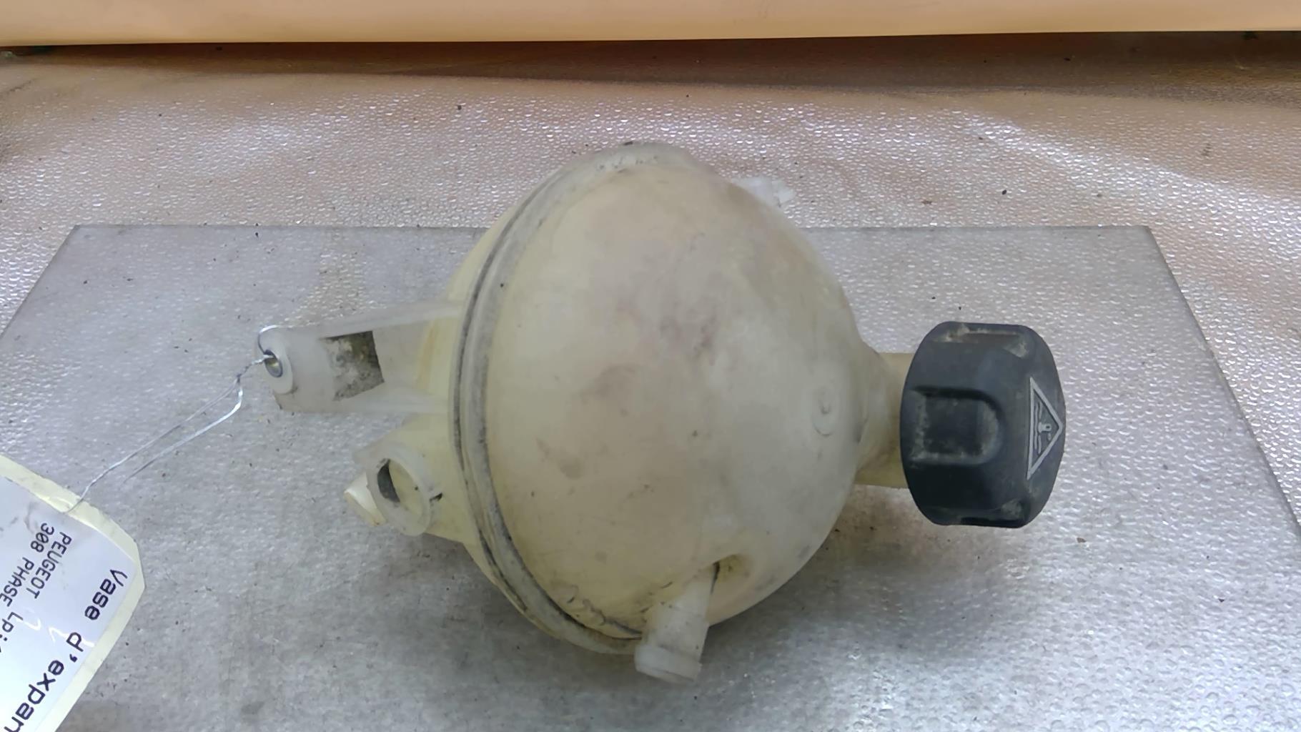 Vaso di espansione PEUGEOT 308 1 PHASE 2 Diésel - 1