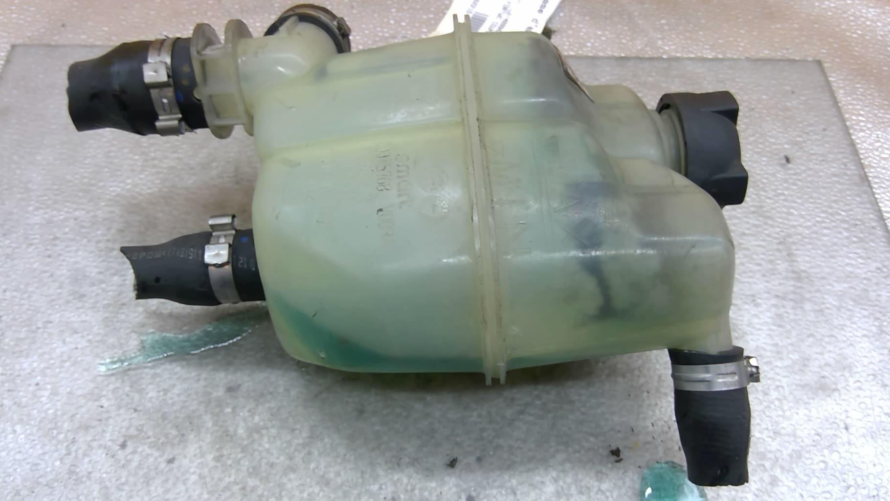 Vase d'expansion SMART FORTWO 2 COUPE Essence - 1