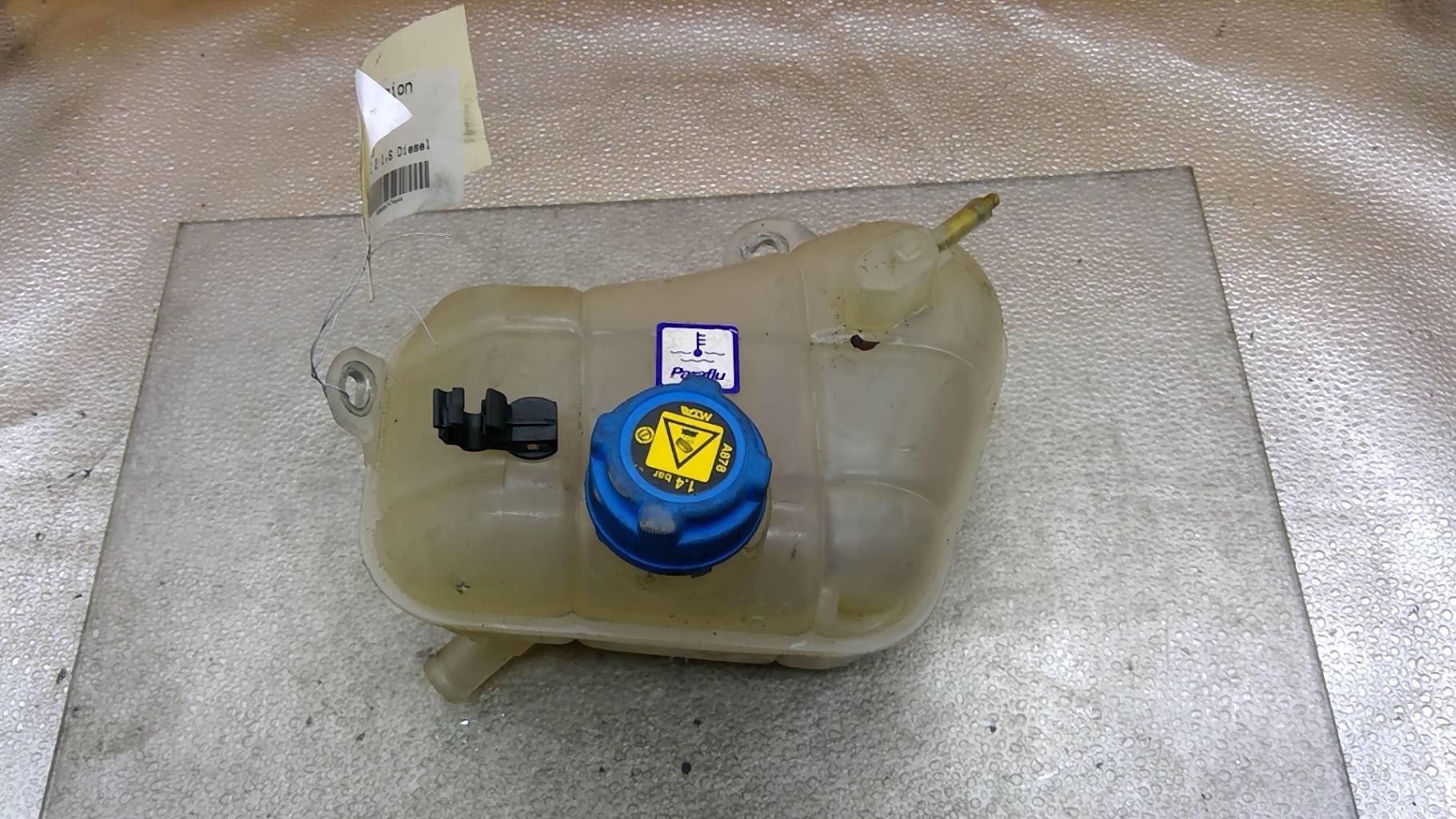 Vaso di espansione FIAT BRAVO 2 Diésel - 1