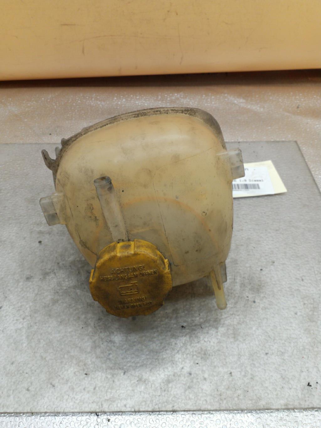 Vaso di espansione OPEL VECTRA C PHASE 1 Diésel - 1
