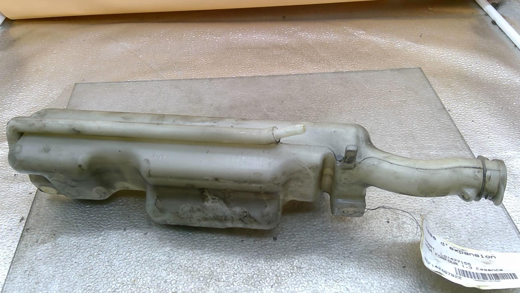 Vase d'expansion SMART FORFOUR 1 Essence - 1