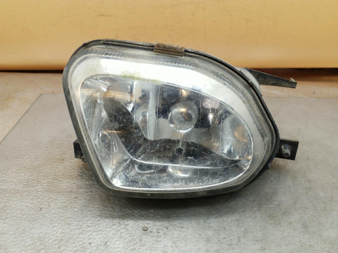 Fendinebbia destro (luci) MERCEDES CLASSE E 211 PHASE 1 Diésel - 1