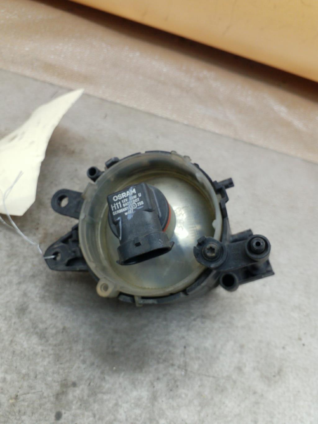 Fendinebbia sinistro (luce) VOLVO S 40 2 PHASE 1 Diésel - 1