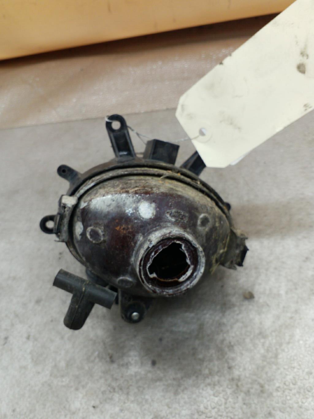Fendinebbia sinistro (luce) BMW SERIE 3 E46 TOURING PHASE 1 BREAK Diésel - 1