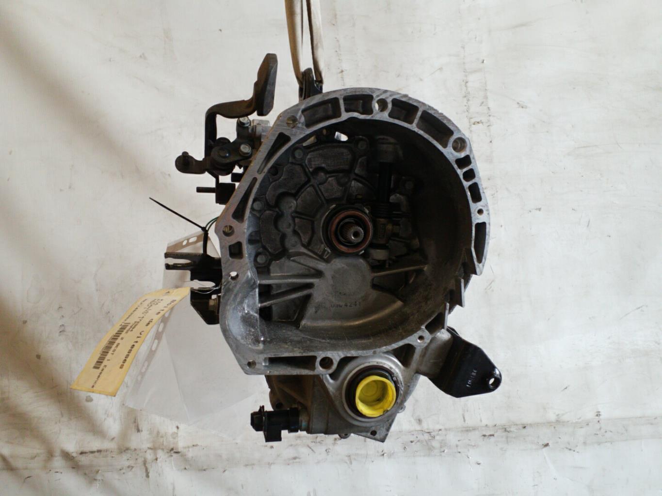 Boite de vitesses KIA PICANTO 1 PHASE 2 Essence - 1
