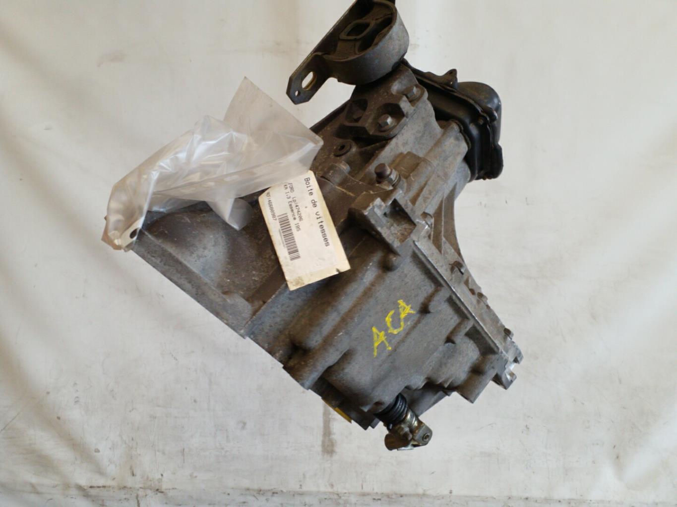 Boite de vitesses FORD KA 1 PHASE 1 Essence - 1