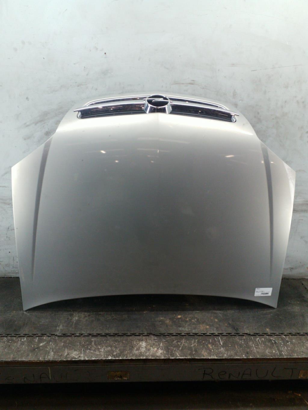 Capot OPEL VECTRA C PHASE 1 Diesel - 1