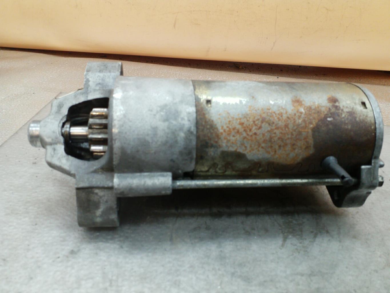 Demarreur VOLVO S 40 2 PHASE 1 Diesel - 1