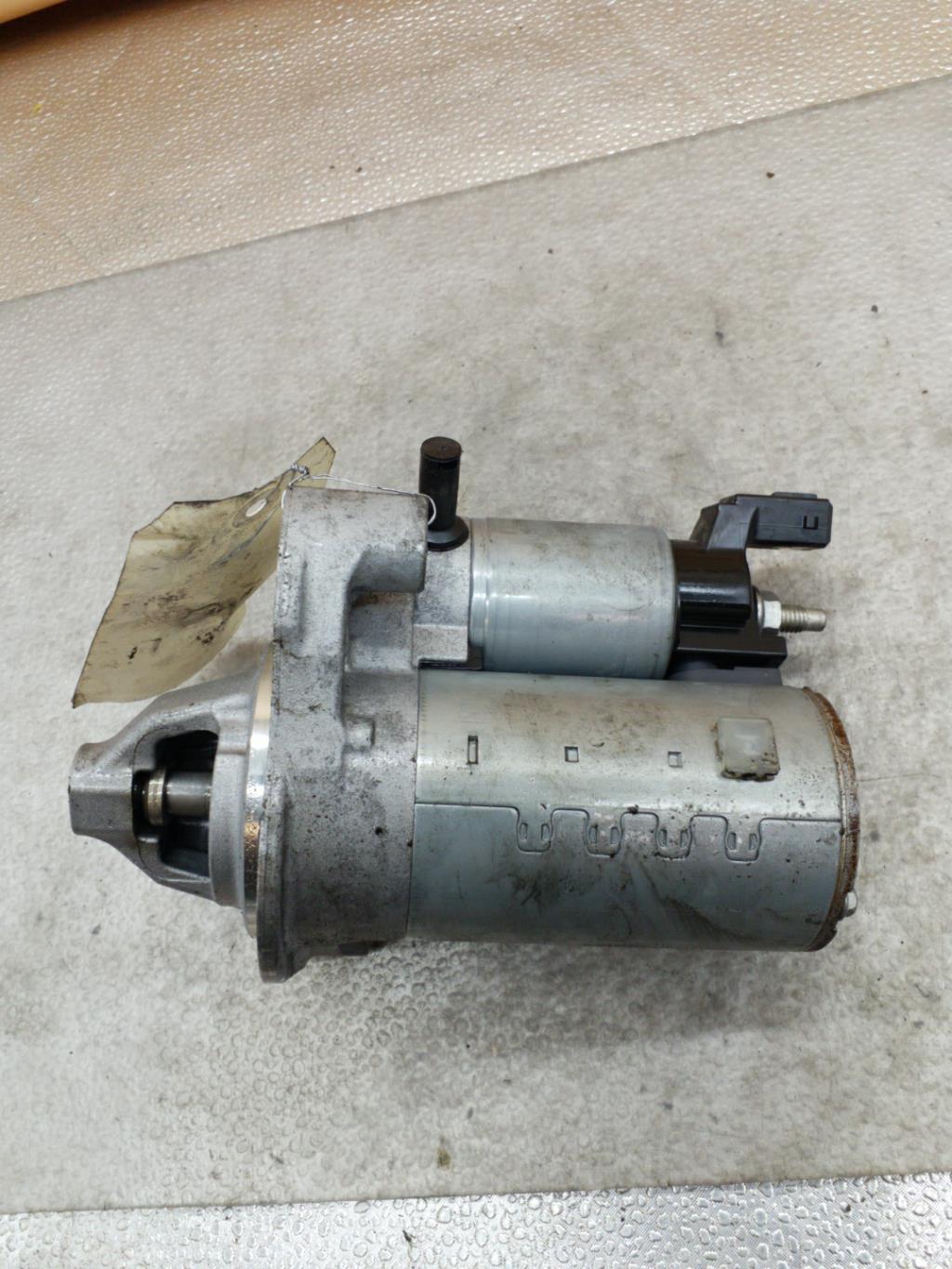 Demarreur CITROEN C1 2 Essence - 1
