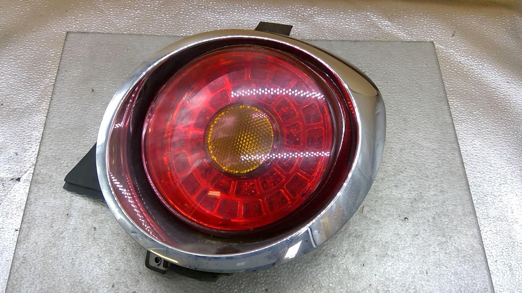 Fanale posteriore principale destro (luci) ALFA ROMEO MITO PHASE 1 Diésel - 1