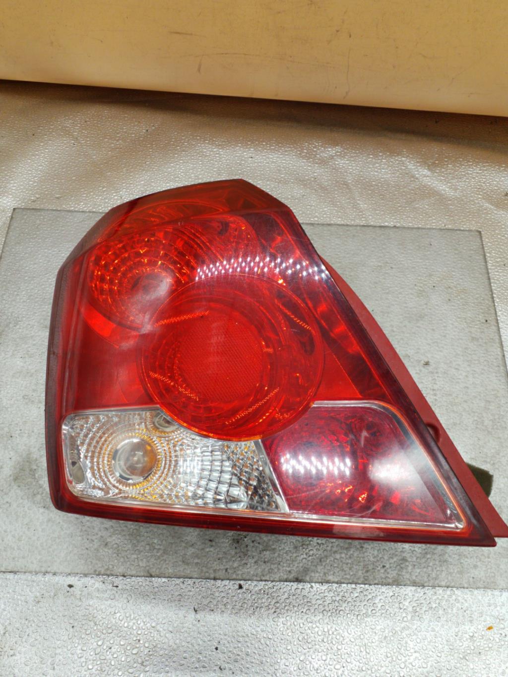 Fanale posteriore principale destro (luci) CHEVROLET KALOS Gasolina - 1