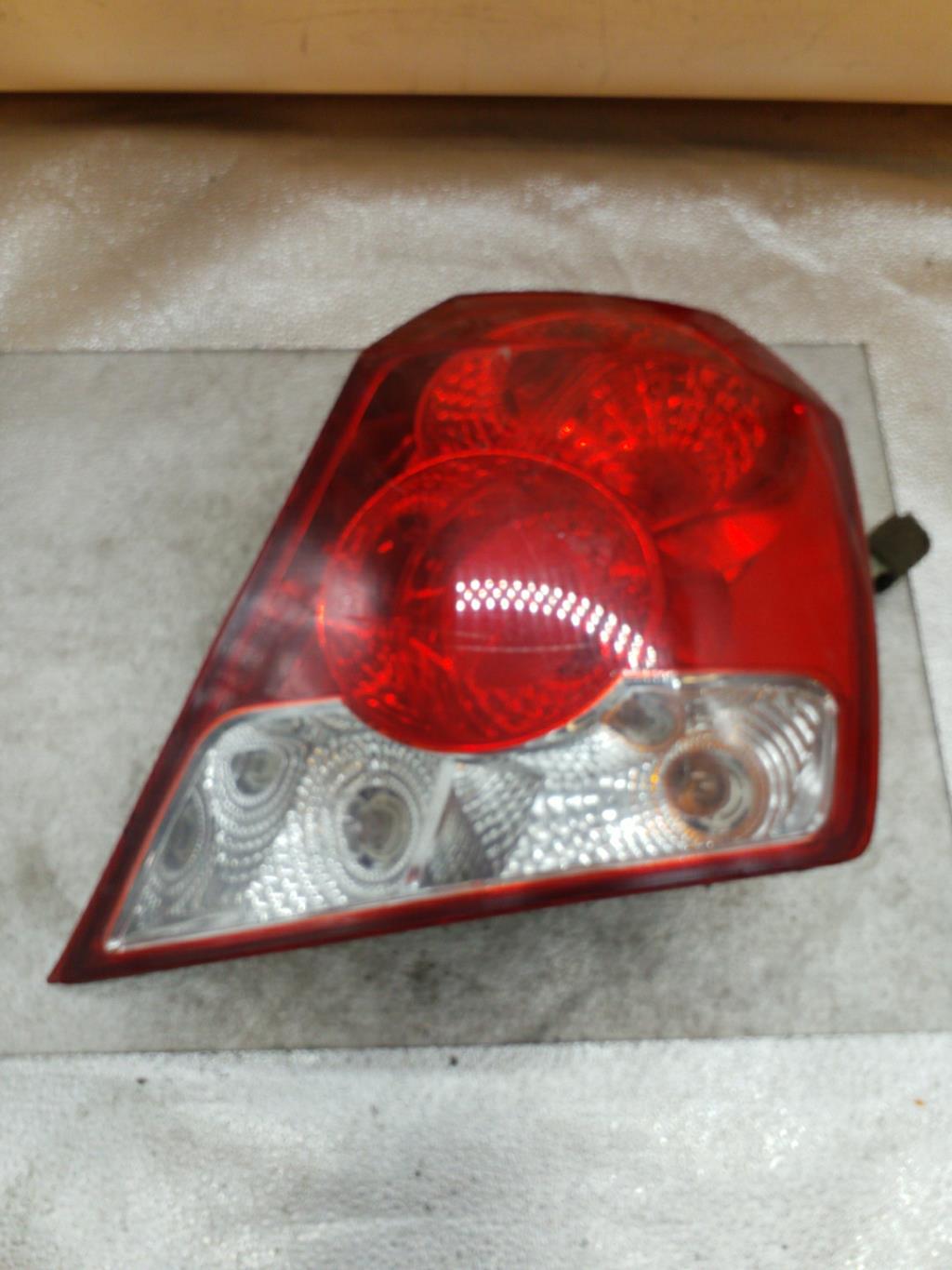 Fanale posteriore principale sinistro (luci) CHEVROLET KALOS Gasolina - 1