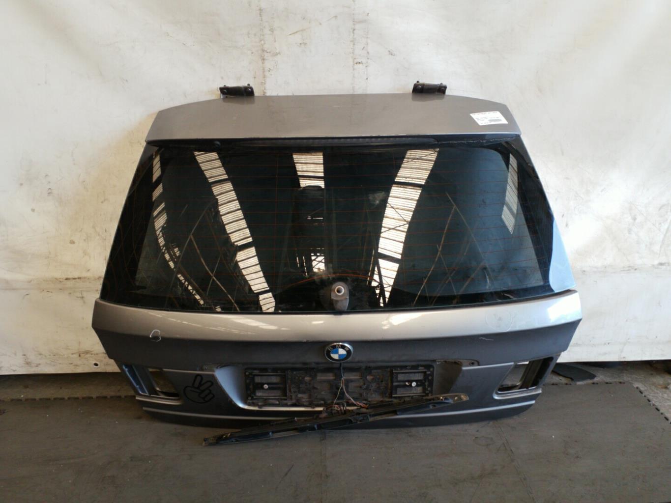 Malle/Hayon arriere BMW SERIE 3 E46 TOURING PHASE 1 BREAK Diesel - 1