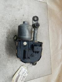Moteur essuie glace avant gauche