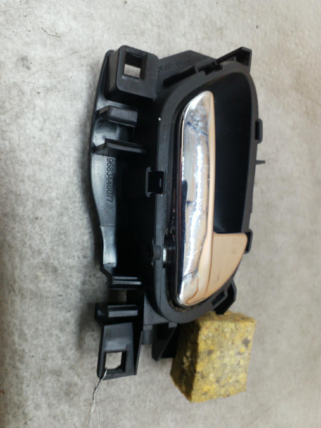 Maniglia interna anteriore destra CITROEN C3 PICASSO PHASE 1 Diésel - 1