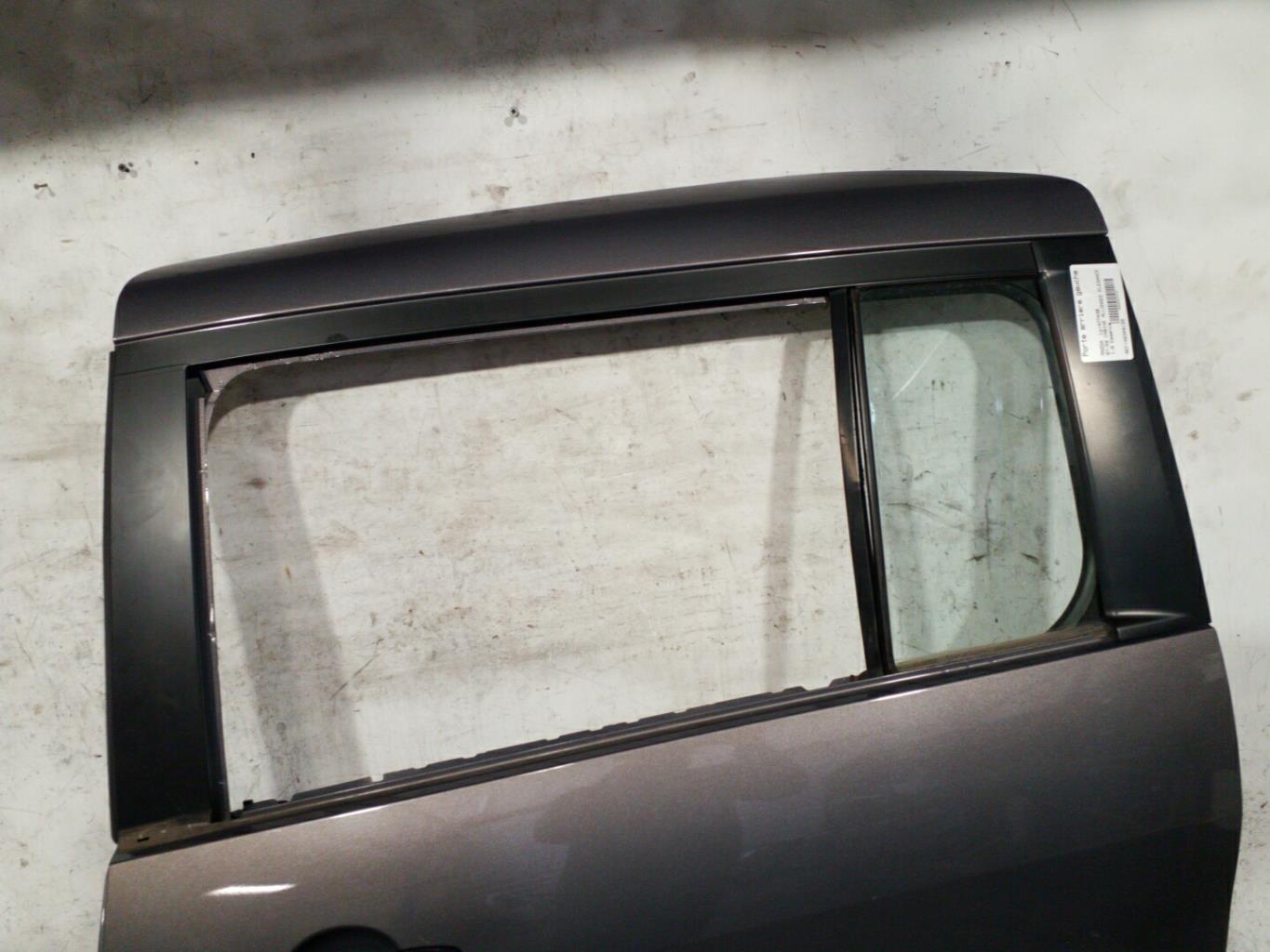 Porte arriere gauche MAZDA 5 1 PHASE 1 Essence - 1