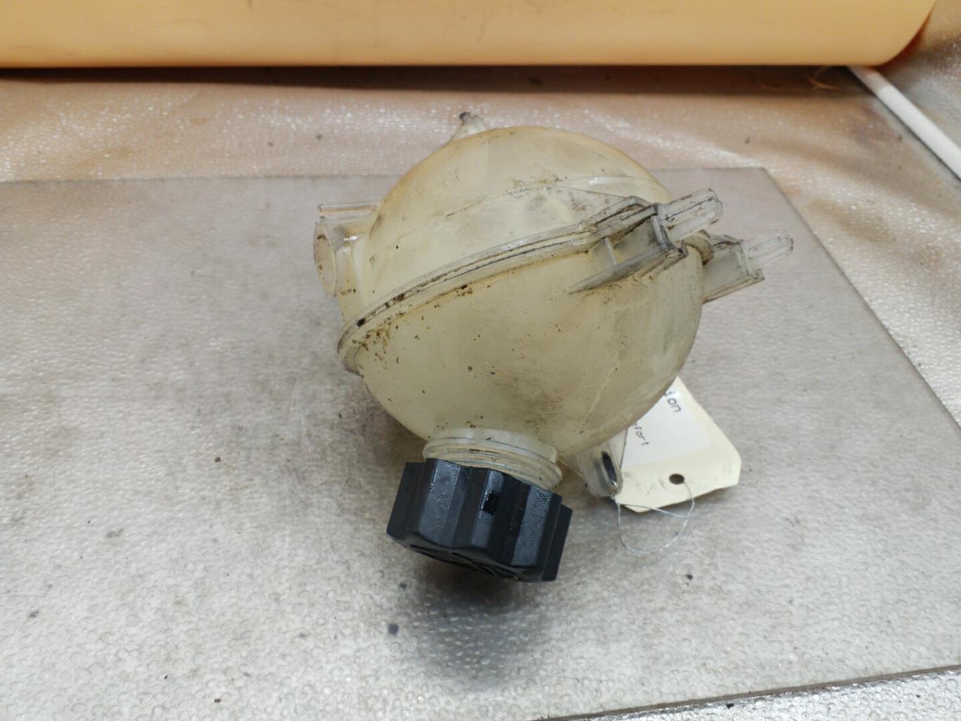 Vase d'expansion CITROEN JUMPY 2 Diesel - 1