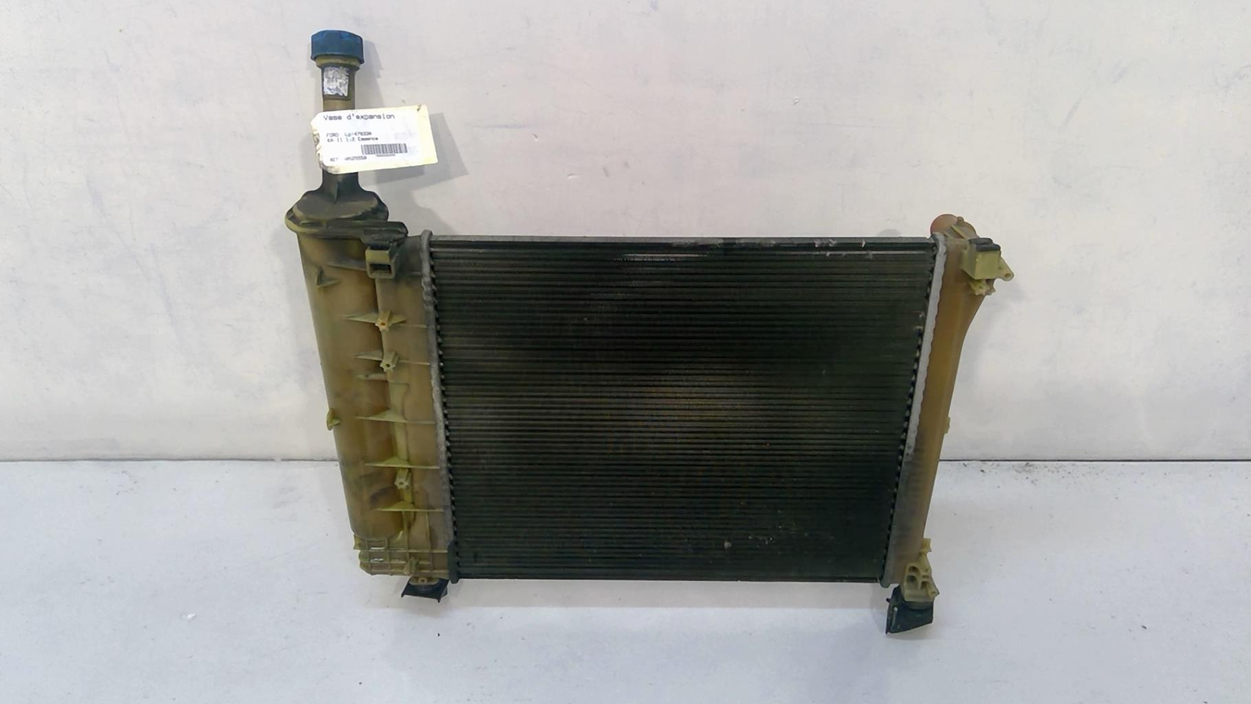 Radiateur eau FORD KA 2 PHASE 2 Essence - 1