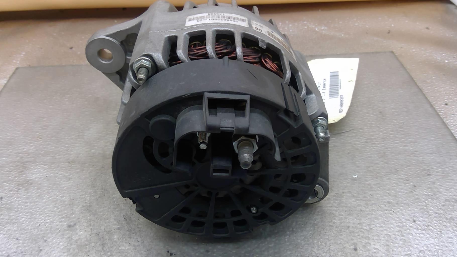 Alternatore ALFA ROMEO 147 PHASE 1 Gasolina - 1