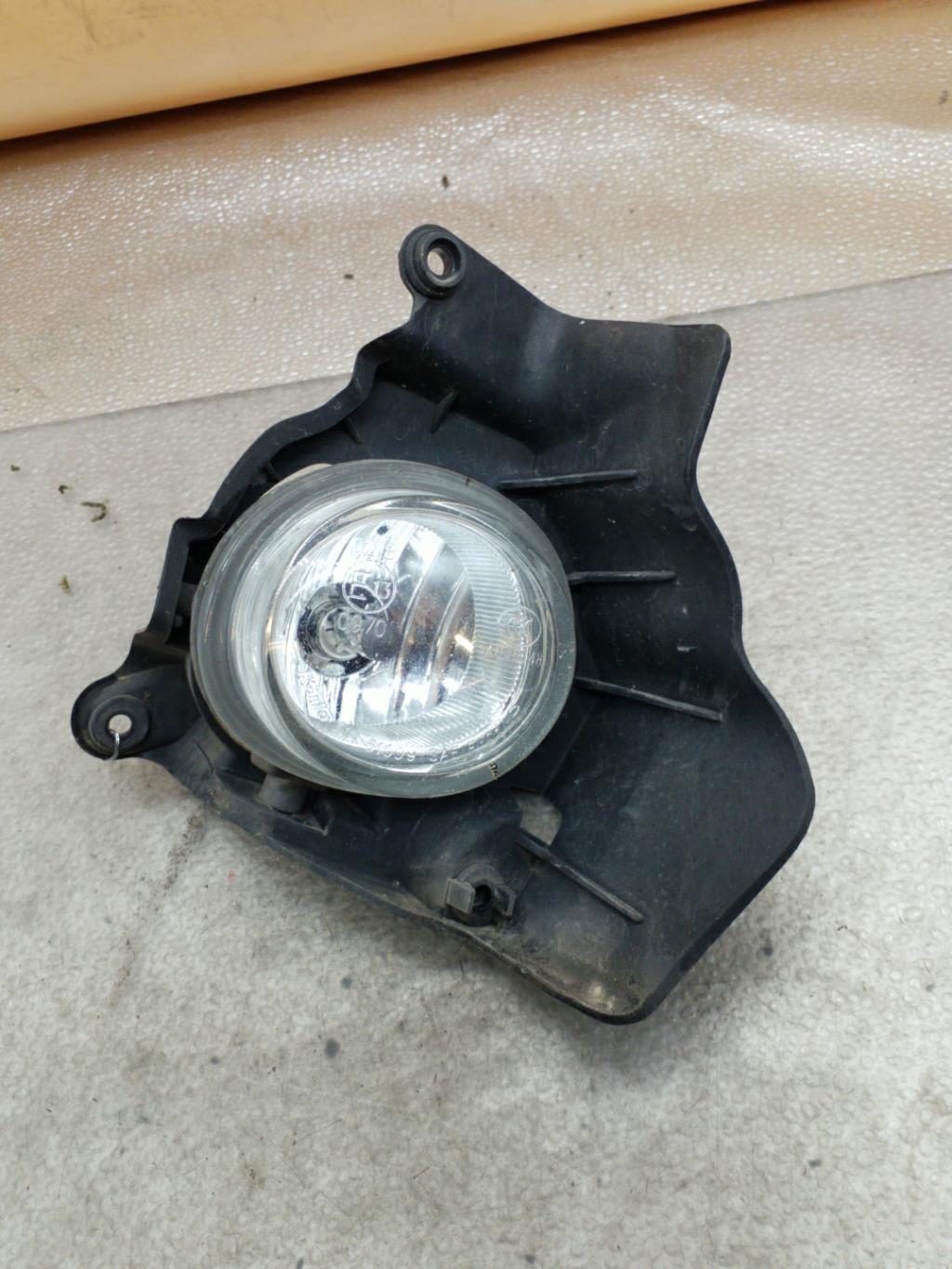 Fendinebbia destro (luci) MAZDA 2 2 PHASE 1 Gasolina - 1