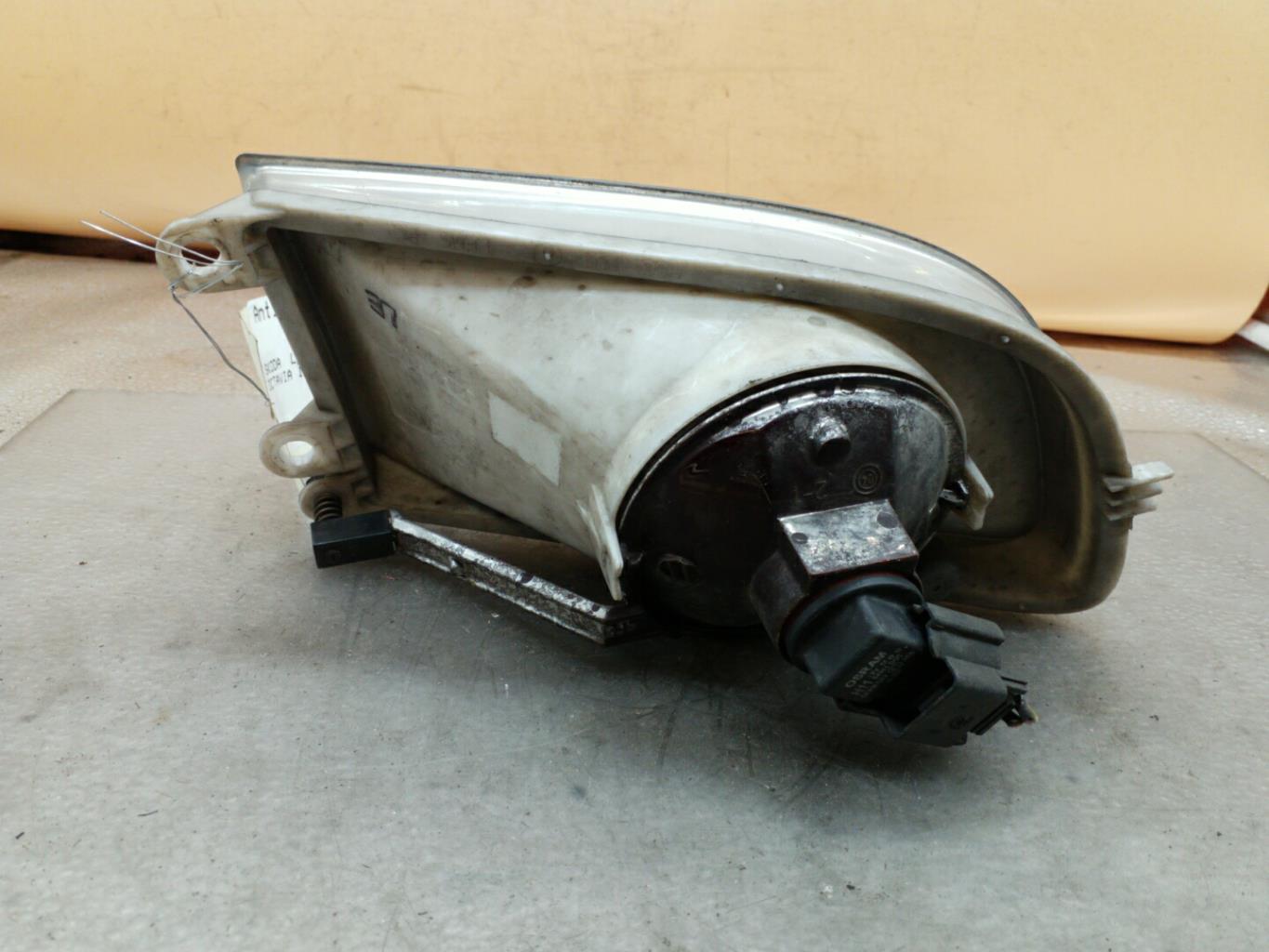 Fendinebbia sinistro (luce) SKODA OCTAVIA 2 PHASE 1 Diésel - 1