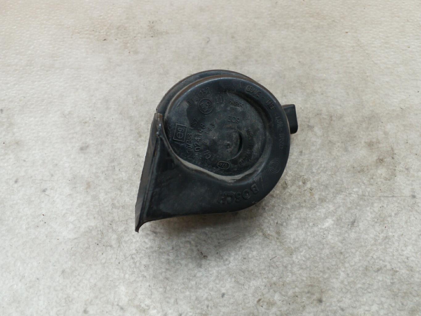 Bocina/Claxon AUDI A6 3 PHASE 1 Diésel - 1