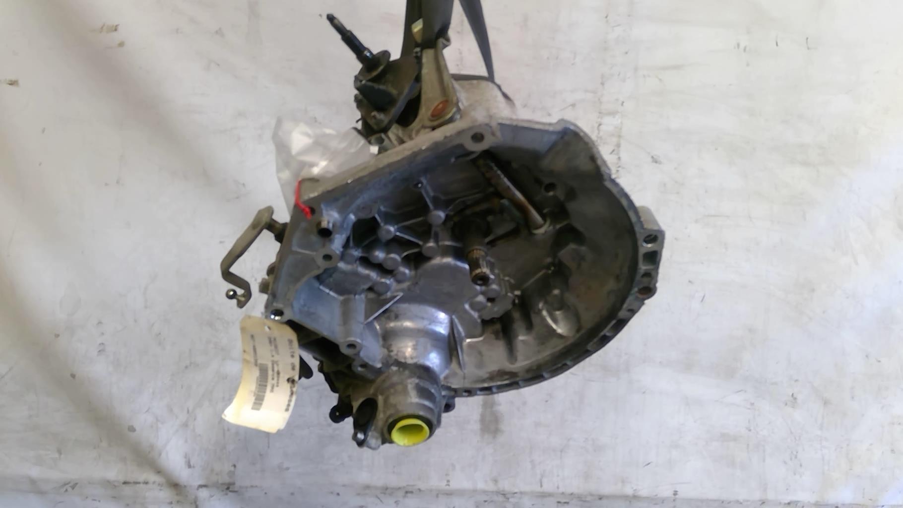 Boite de vitesses PEUGEOT 206+ Essence - 1