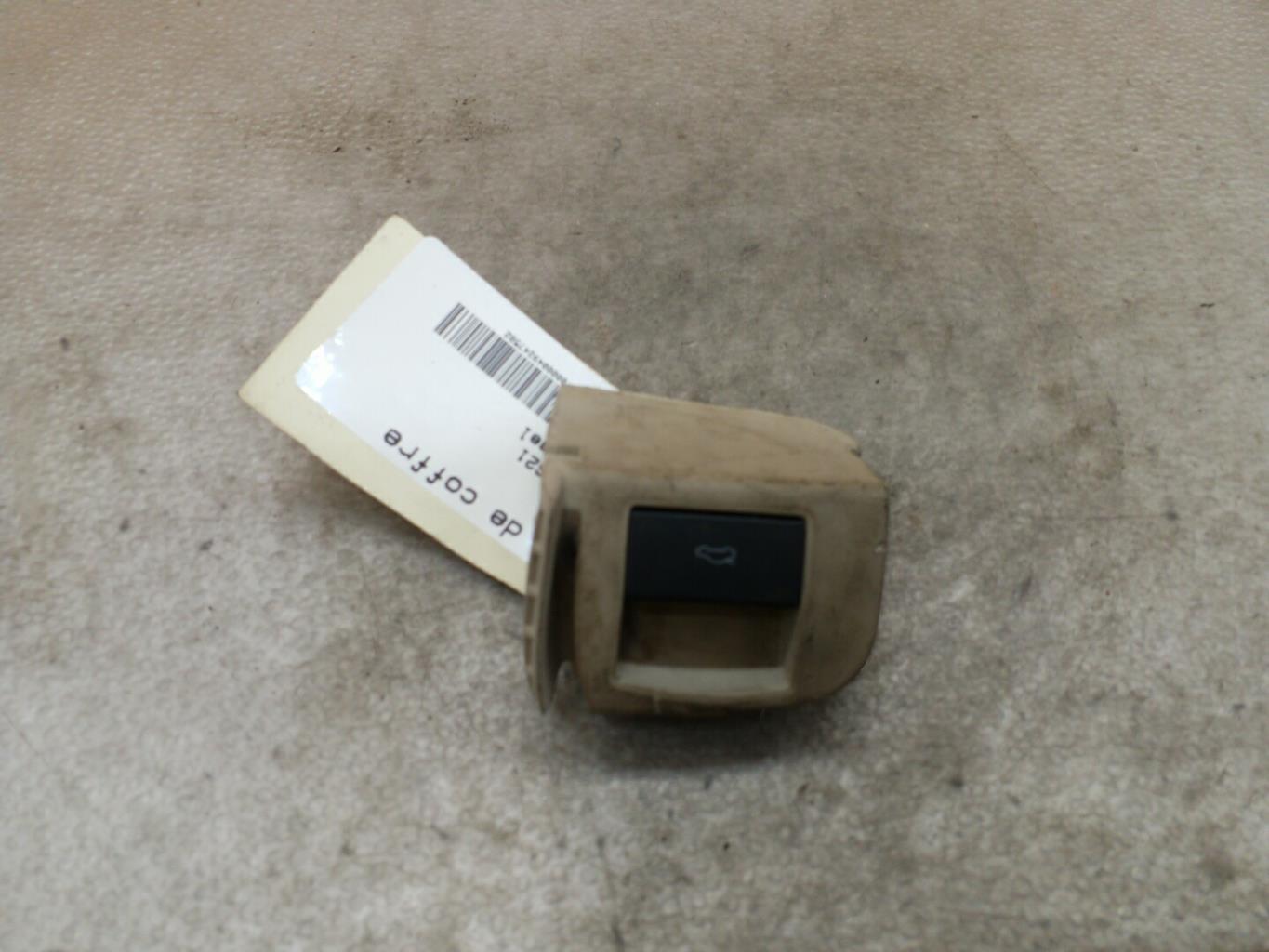 Bouton de coffre AUDI A6 3 PHASE 1 Diesel - 1