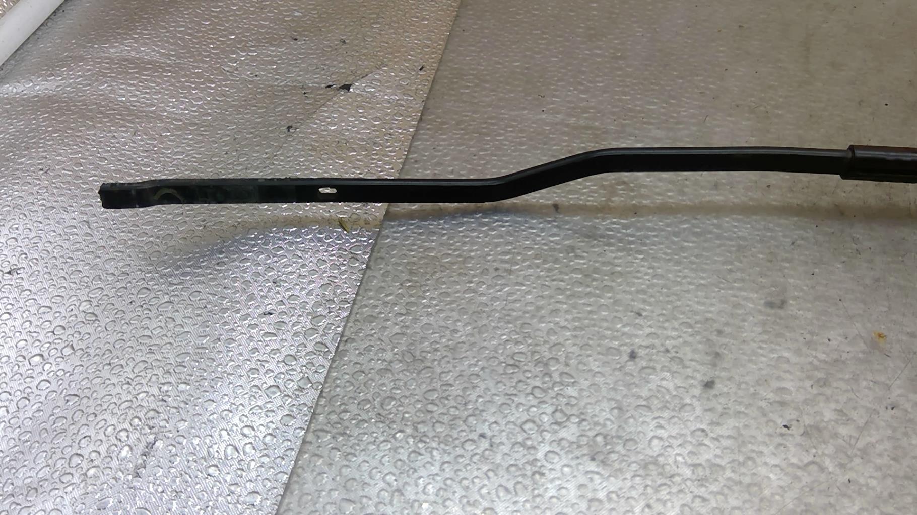 Braccio tergicristallo anteriore sinistro CITROEN C3 2 PHASE 1 Diésel - 1