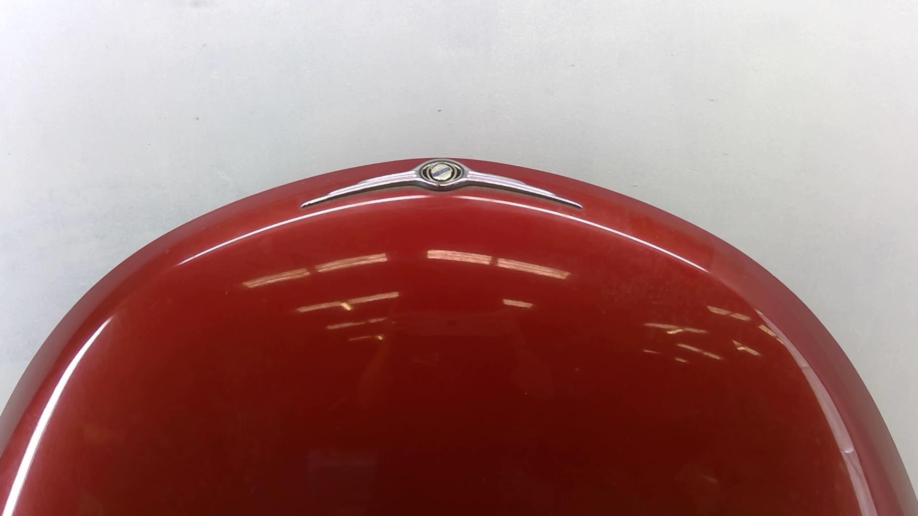 Capot CHRYSLER PT CRUISER PHASE 1 BREAK Diesel - 1